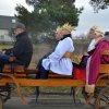 VIII Orszak Trzech Króli w Krościenku Wyżnym