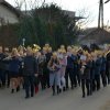 VIII Orszak Trzech Króli w Krościenku Wyżnym