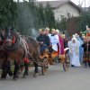 VIII Orszak Trzech Króli w Krościenku Wyżnym