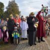 VIII Orszak Trzech Króli w Krościenku Wyżnym