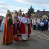 VIII Orszak Trzech Króli w Krościenku Wyżnym