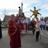 VIII Orszak Trzech Króli w Krościenku Wyżnym
