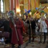 VIII Orszak Trzech Króli w Krościenku Wyżnym