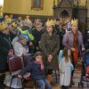 VIII Orszak Trzech Króli w Krościenku Wyżnym