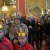 VIII Orszak Trzech Króli w Krościenku Wyżnym