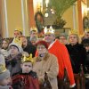 VIII Orszak Trzech Króli w Krościenku Wyżnym