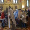 VIII Orszak Trzech Króli w Krościenku Wyżnym
