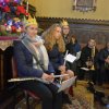 VIII Orszak Trzech Króli w Krościenku Wyżnym