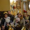 VIII Orszak Trzech Króli w Krościenku Wyżnym