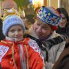 VIII Orszak Trzech Króli w Krościenku Wyżnym