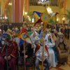 VIII Orszak Trzech Króli w Krościenku Wyżnym