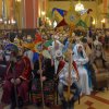 VIII Orszak Trzech Króli w Krościenku Wyżnym