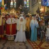 VIII Orszak Trzech Króli w Krościenku Wyżnym
