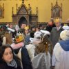 VIII Orszak Trzech Króli w Krościenku Wyżnym