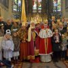 VIII Orszak Trzech Króli w Krościenku Wyżnym