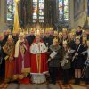 VIII Orszak Trzech Króli w Krościenku Wyżnym