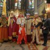 VIII Orszak Trzech Króli w Krościenku Wyżnym