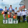 III Bieg „Powitanie Lata” Krościenko Wyżne 2018