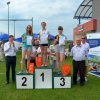 III Bieg „Powitanie Lata” Krościenko Wyżne 2018