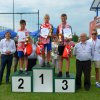 III Bieg „Powitanie Lata” Krościenko Wyżne 2018