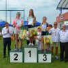 III Bieg „Powitanie Lata” Krościenko Wyżne 2018