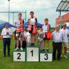 III Bieg „Powitanie Lata” Krościenko Wyżne 2018