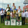 III Bieg „Powitanie Lata” Krościenko Wyżne 2018