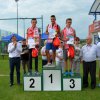 III Bieg „Powitanie Lata” Krościenko Wyżne 2018