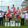 III Bieg „Powitanie Lata” Krościenko Wyżne 2018