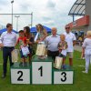 III Bieg „Powitanie Lata” Krościenko Wyżne 2018
