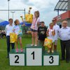 III Bieg „Powitanie Lata” Krościenko Wyżne 2018