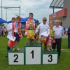 III Bieg „Powitanie Lata” Krościenko Wyżne 2018