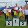 III Bieg „Powitanie Lata” Krościenko Wyżne 2018