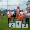 III Bieg „Powitanie Lata” Krościenko Wyżne 2018