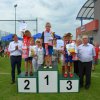 III Bieg „Powitanie Lata” Krościenko Wyżne 2018