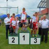 III Bieg „Powitanie Lata” Krościenko Wyżne 2018
