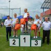 III Bieg „Powitanie Lata” Krościenko Wyżne 2018