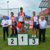 III Bieg „Powitanie Lata” Krościenko Wyżne 2018