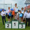 III Bieg „Powitanie Lata” Krościenko Wyżne 2018
