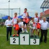 III Bieg „Powitanie Lata” Krościenko Wyżne 2018
