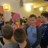 „Karnawałowe przygody Pana Mikołaja”