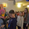 „Karnawałowe przygody Pana Mikołaja”