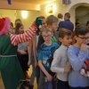 „Karnawałowe przygody Pana Mikołaja”