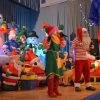 „Karnawałowe przygody Pana Mikołaja”