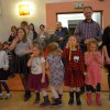 „Karnawałowe przygody Pana Mikołaja”