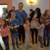 „Karnawałowe przygody Pana Mikołaja”