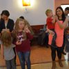 „Karnawałowe przygody Pana Mikołaja”