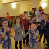 „Karnawałowe przygody Pana Mikołaja”