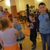 „Karnawałowe przygody Pana Mikołaja”