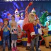 „Karnawałowe przygody Pana Mikołaja”